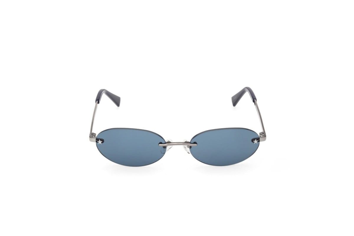Солнцезащитные очки GUESS JEANS GJ 00006 08V (55-17)