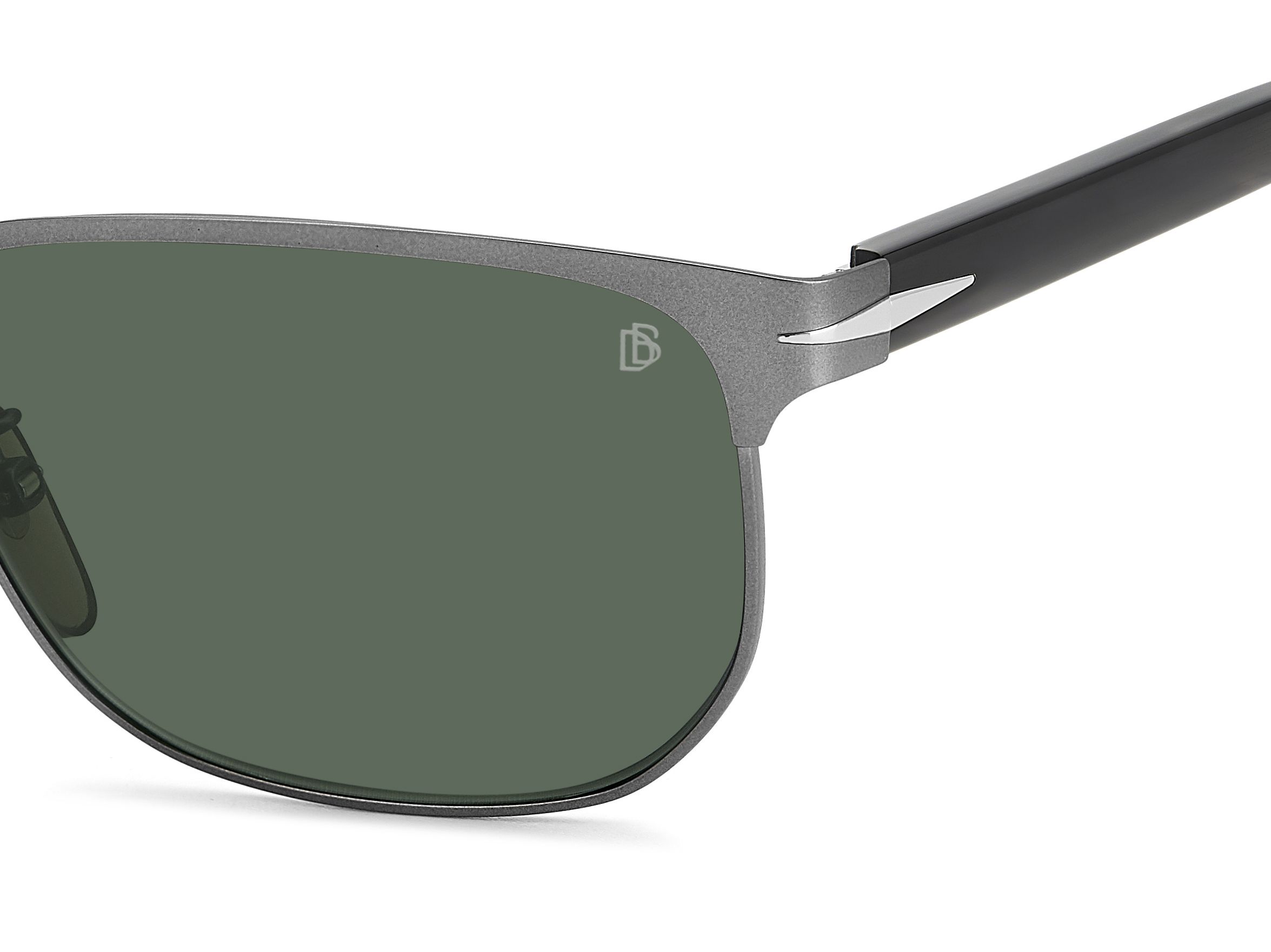 Солнцезащитные очки DAVID BECKHAM DB 1131/S R80 QT (59-18)