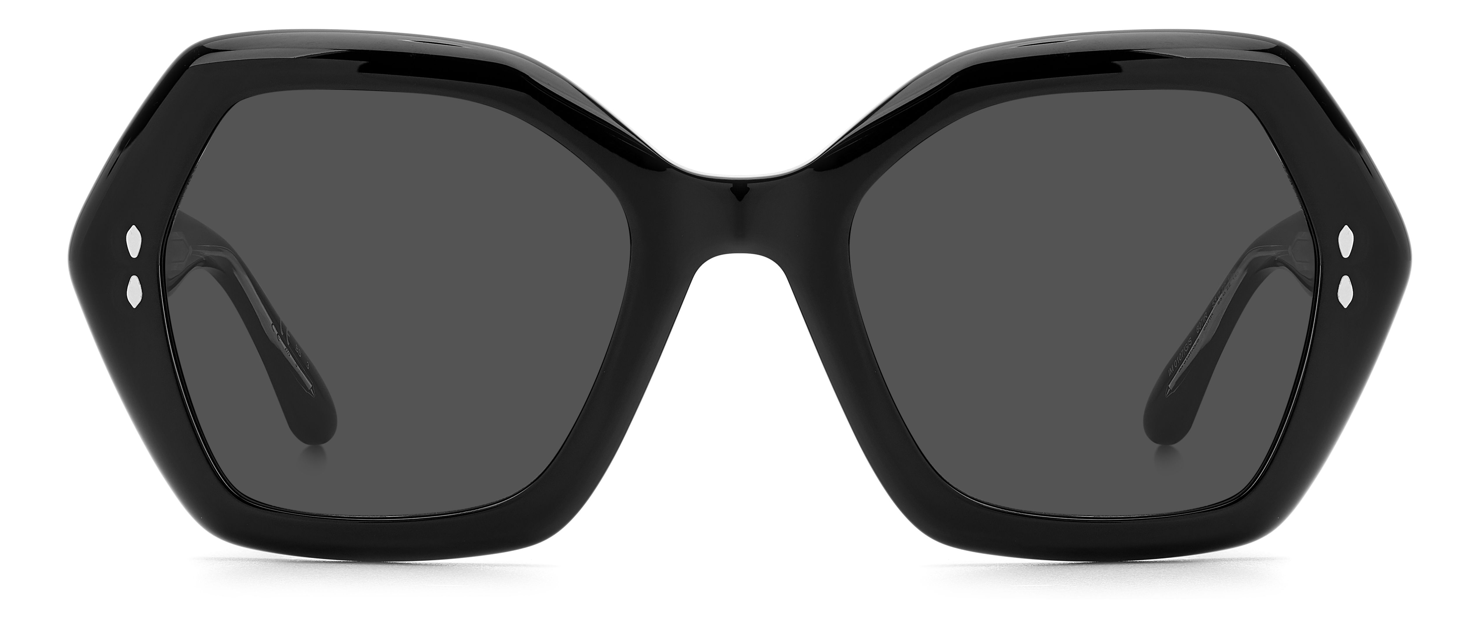 Солнцезащитные очки Isabel Marant IM 0107/G/S 807 IR (53-22)
