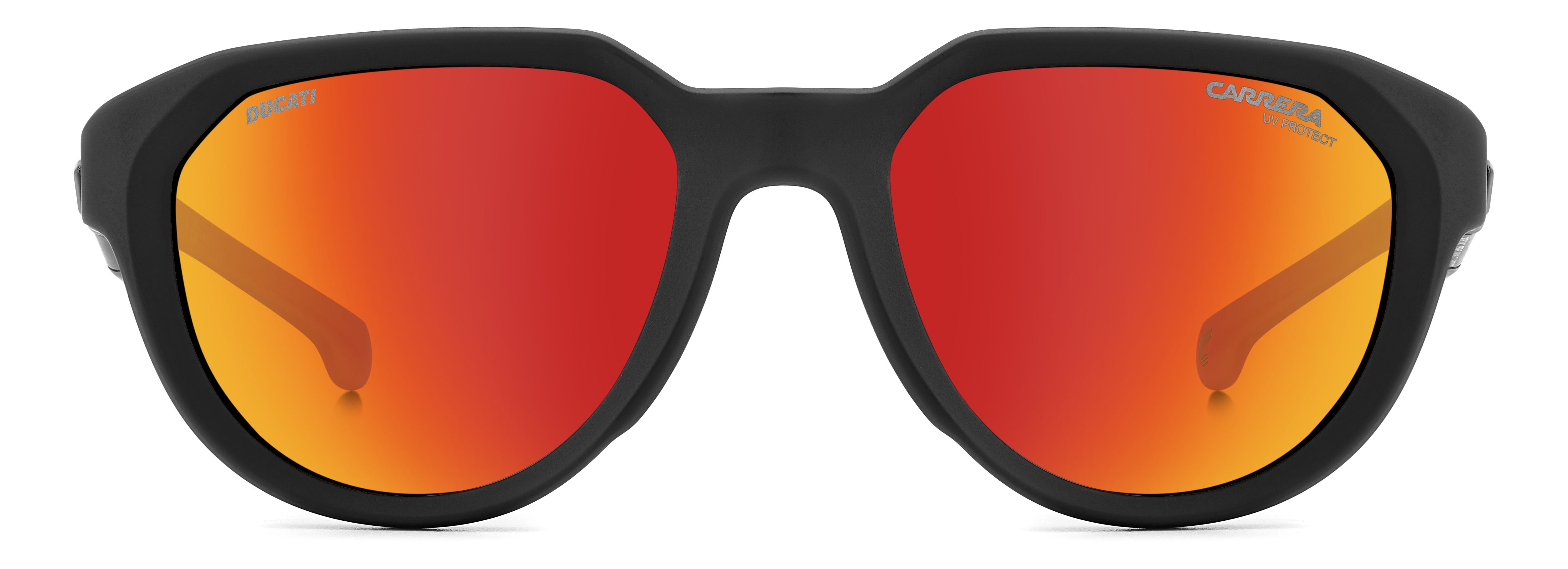 Солнцезащитные очки CARRERA CARDUC 050/S 003 UZ (53-20)
