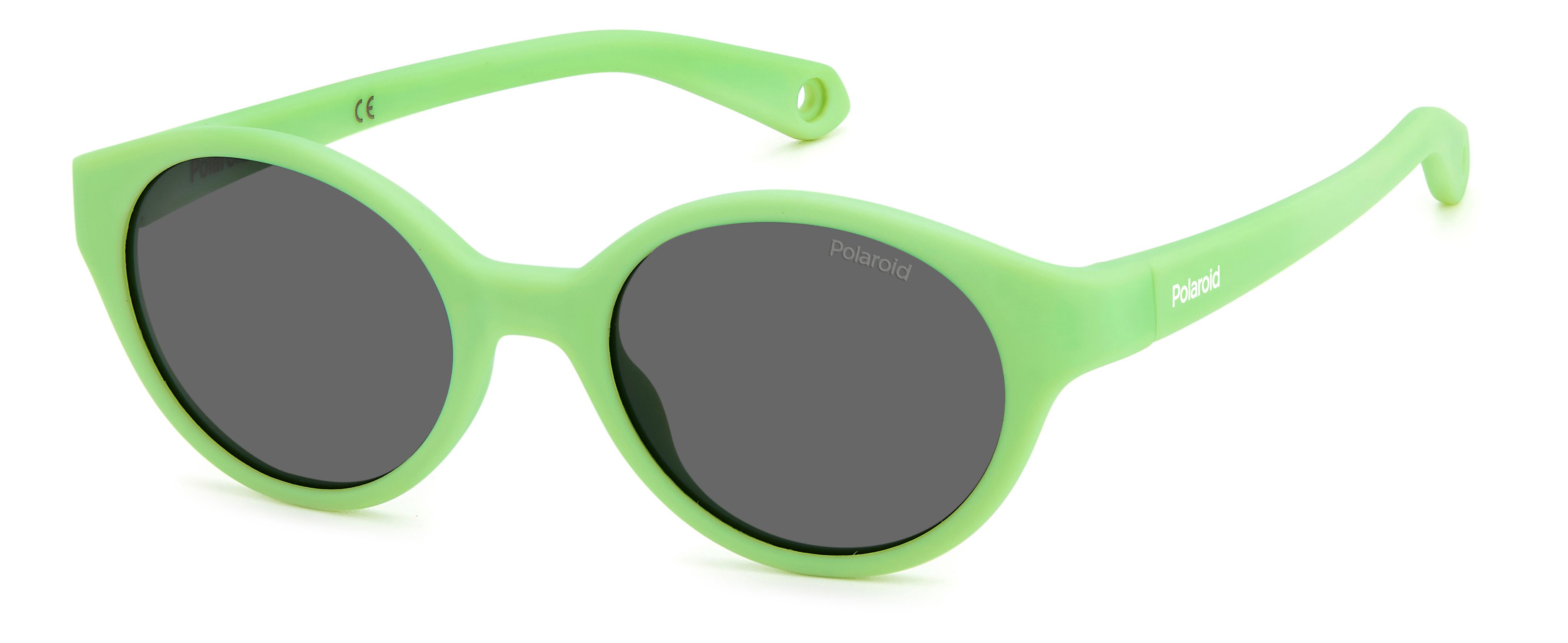 Солнцезащитные очки Polaroid Kids PLD K007/S 1ED M9 (42-16)