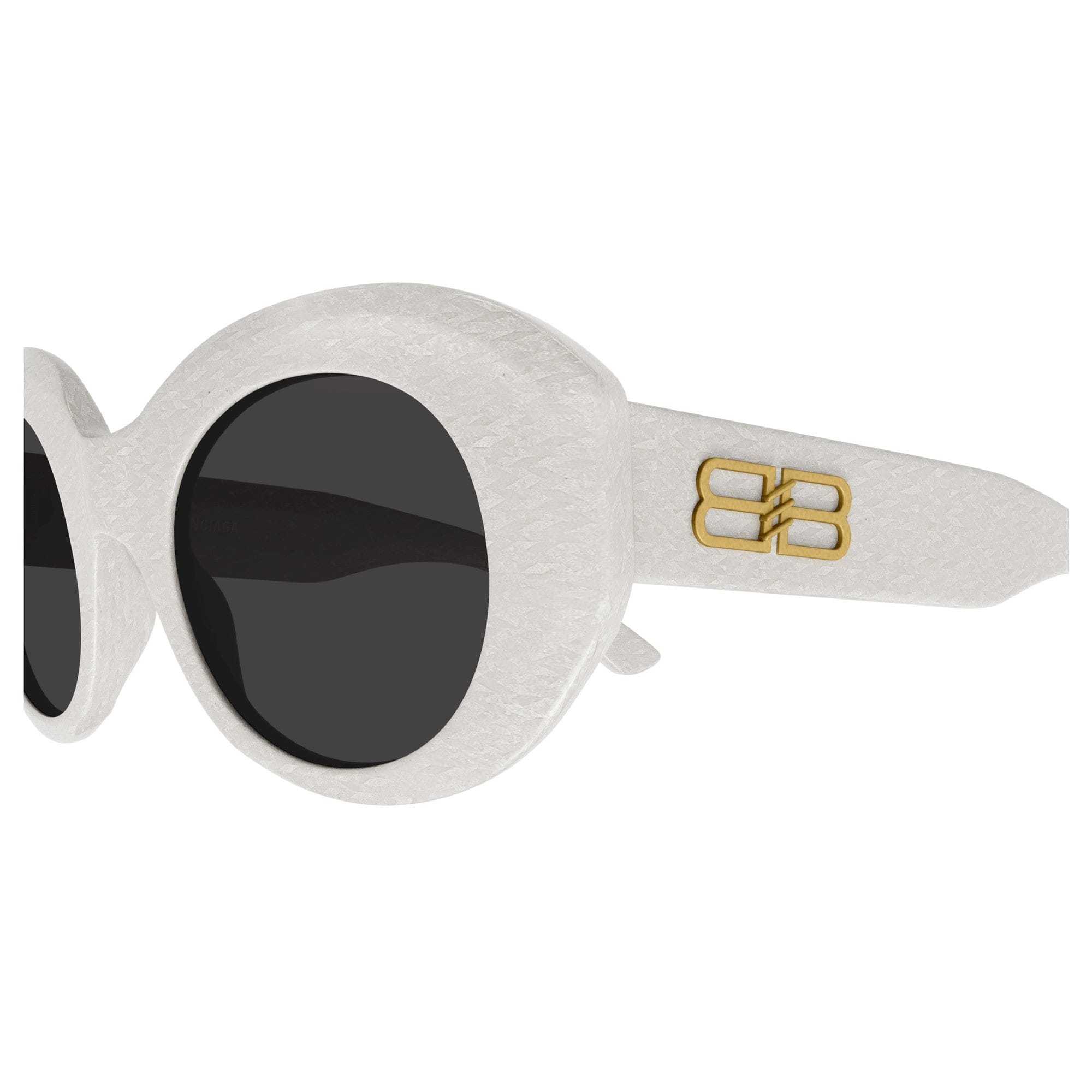 Солнцезащитные очки BALENCIAGA BB0235S 004 (52-24)