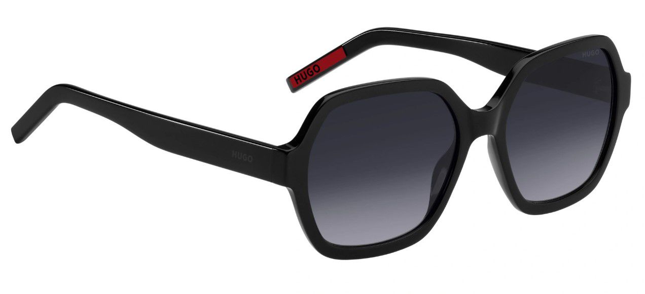 Солнцезащитные очки HUGO HG 1265/S 807 9O (56-18)