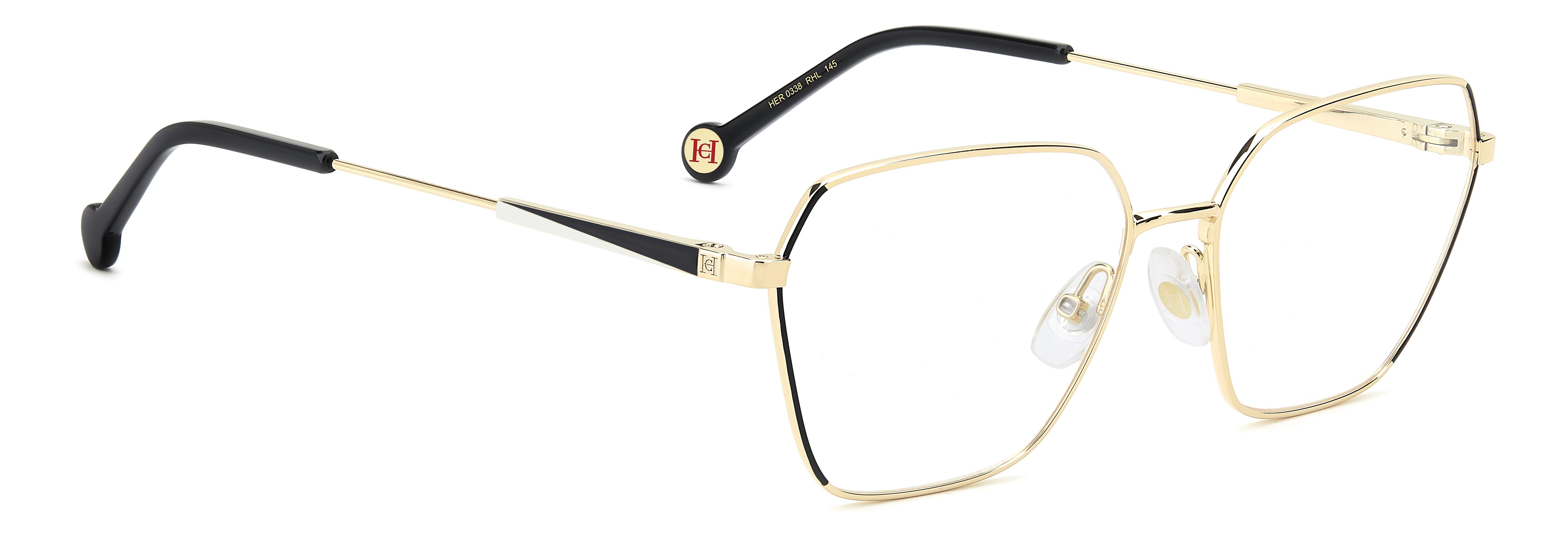 Оправа CAROLINA HERRERA HER 0338 RHL (56-16)