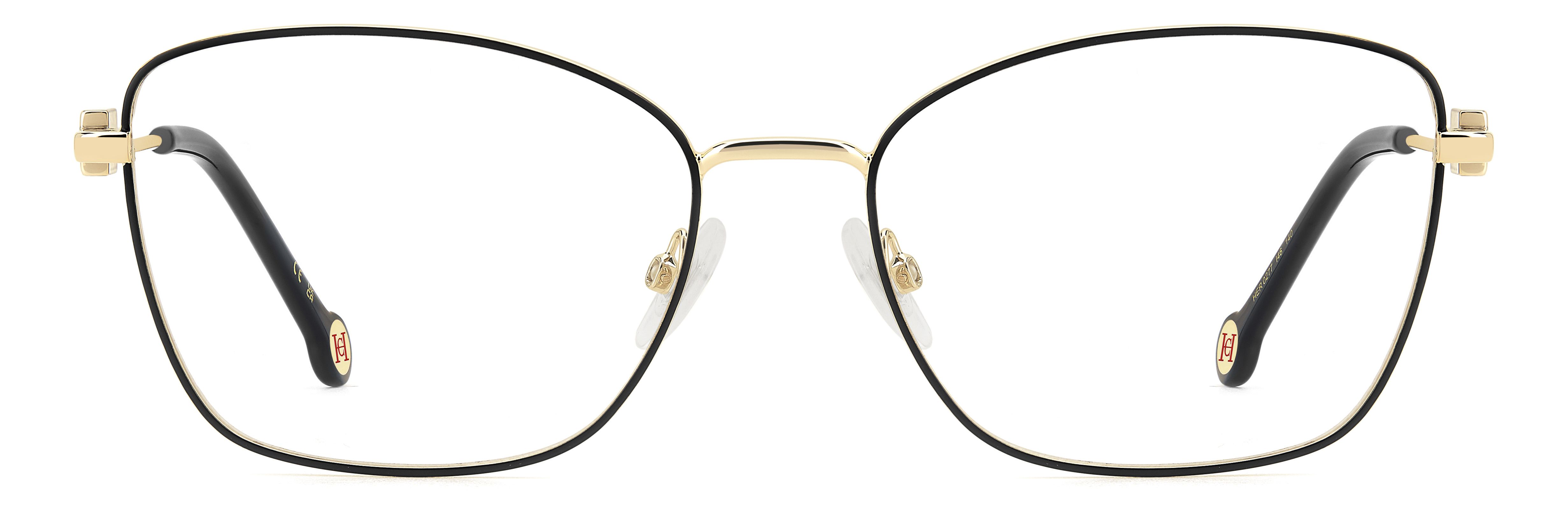 Оправа CAROLINA HERRERA HER 0277 I46 (56-17)
