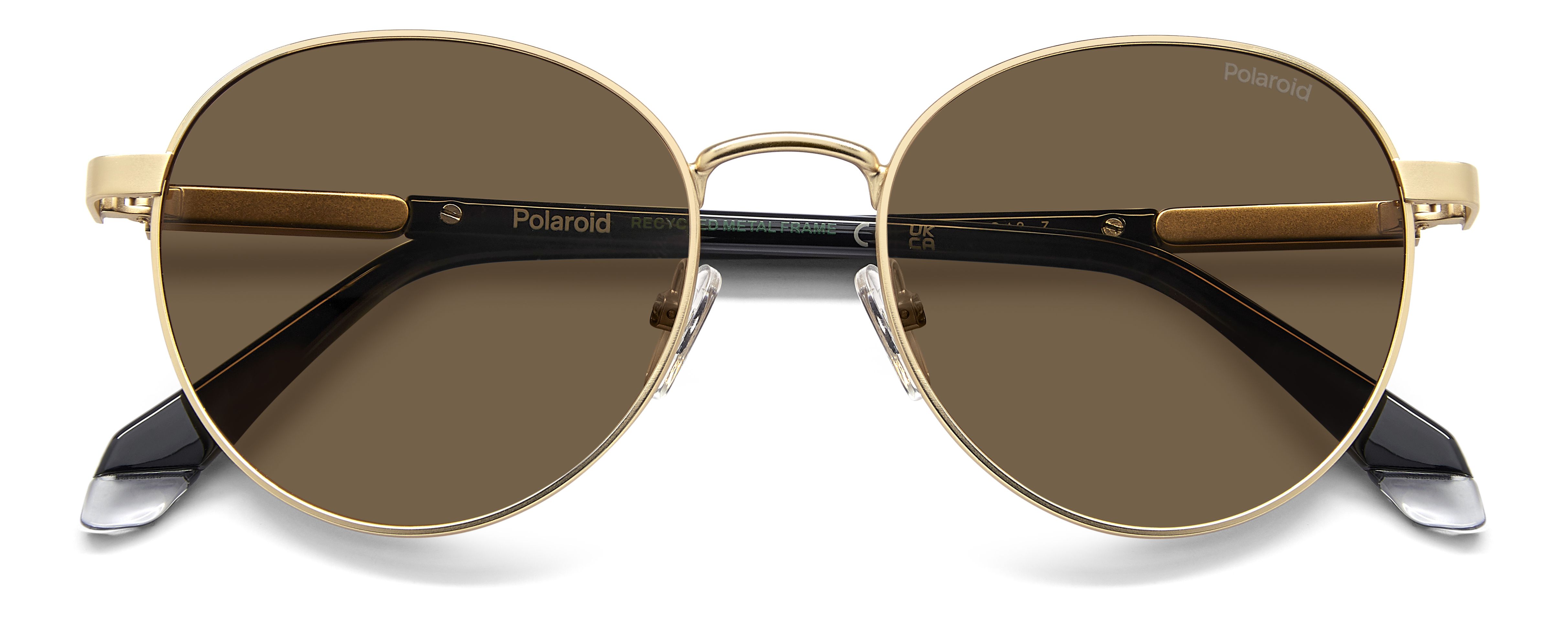 Солнцезащитные очки Polaroid PLD 4197/S/X AOZ SP (53-18)