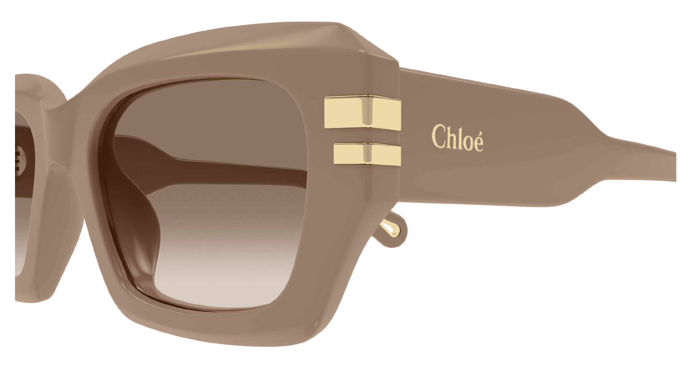 Солнцезащитные очки CHLOE CH0256S 005 (53-20)
