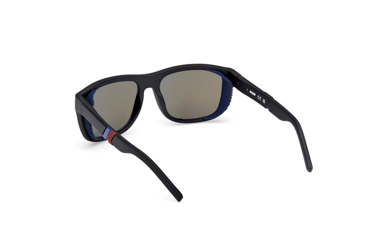Солнцезащитные очки K-WAY KW 0016 02X (58-18)