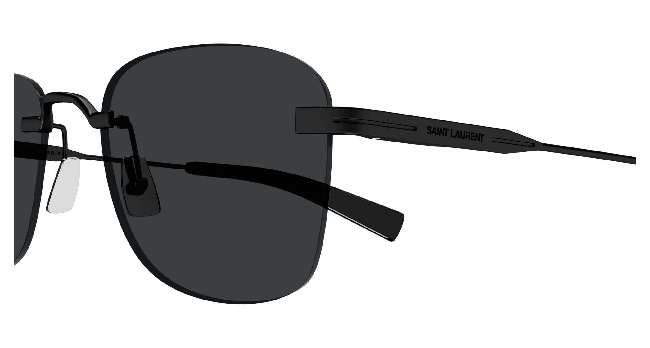 Солнцезащитные очки SAINT LAURENT SL 744 SUN 001 (53-20)