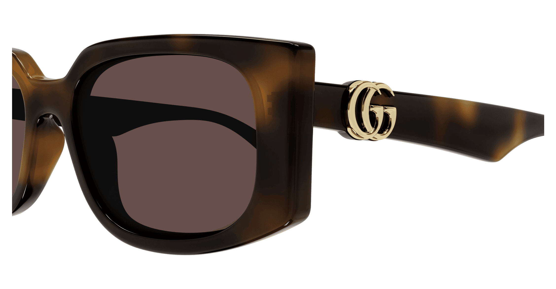 Солнцезащитные очки GUCCI GG1534S 002 (55-18)