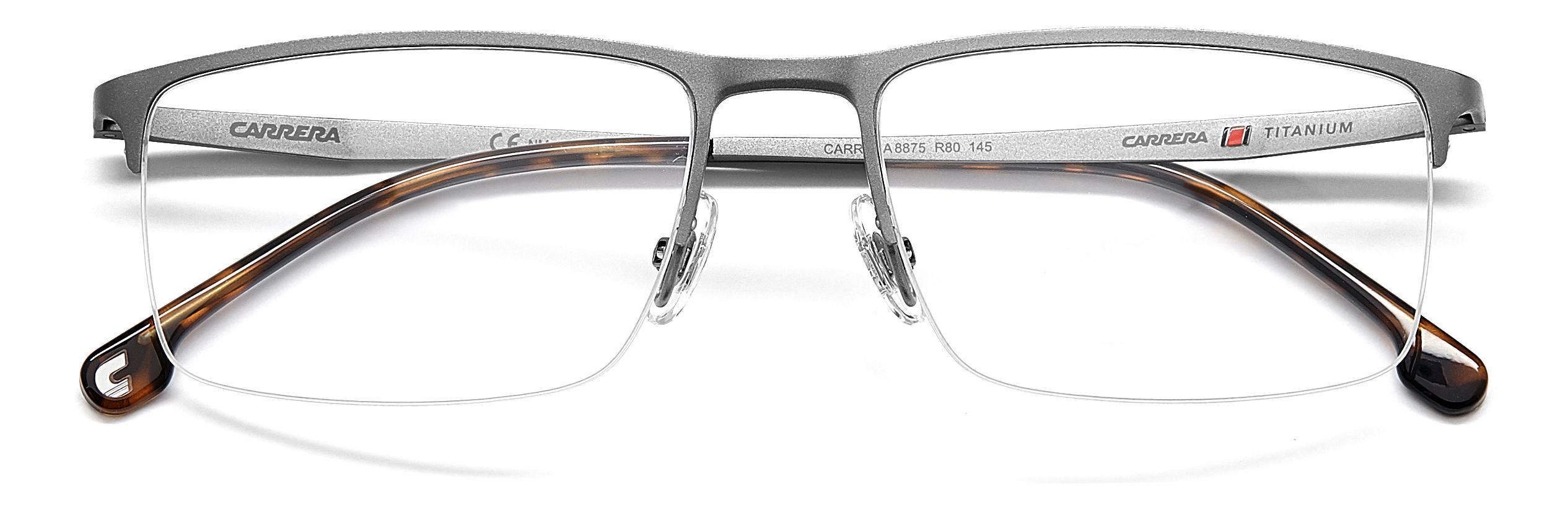 Оправа CARRERA 8875 R80 (55-17)