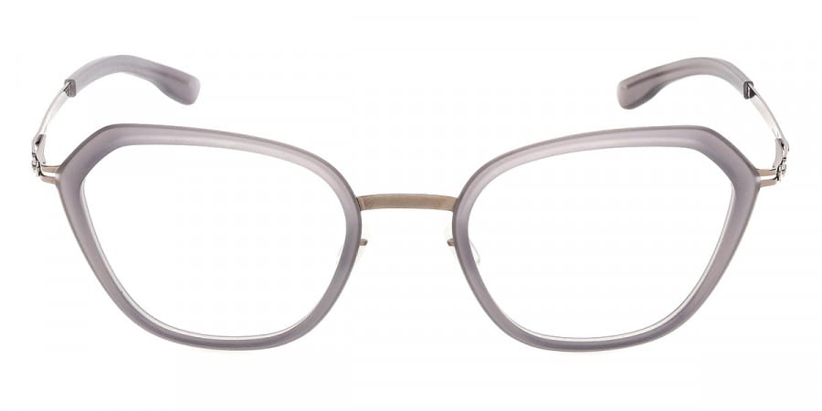 Оправа IC! BERLIN IC VAYU SHINY-BRONZE-MISTY-GREY-MATT SMALL (51-24)