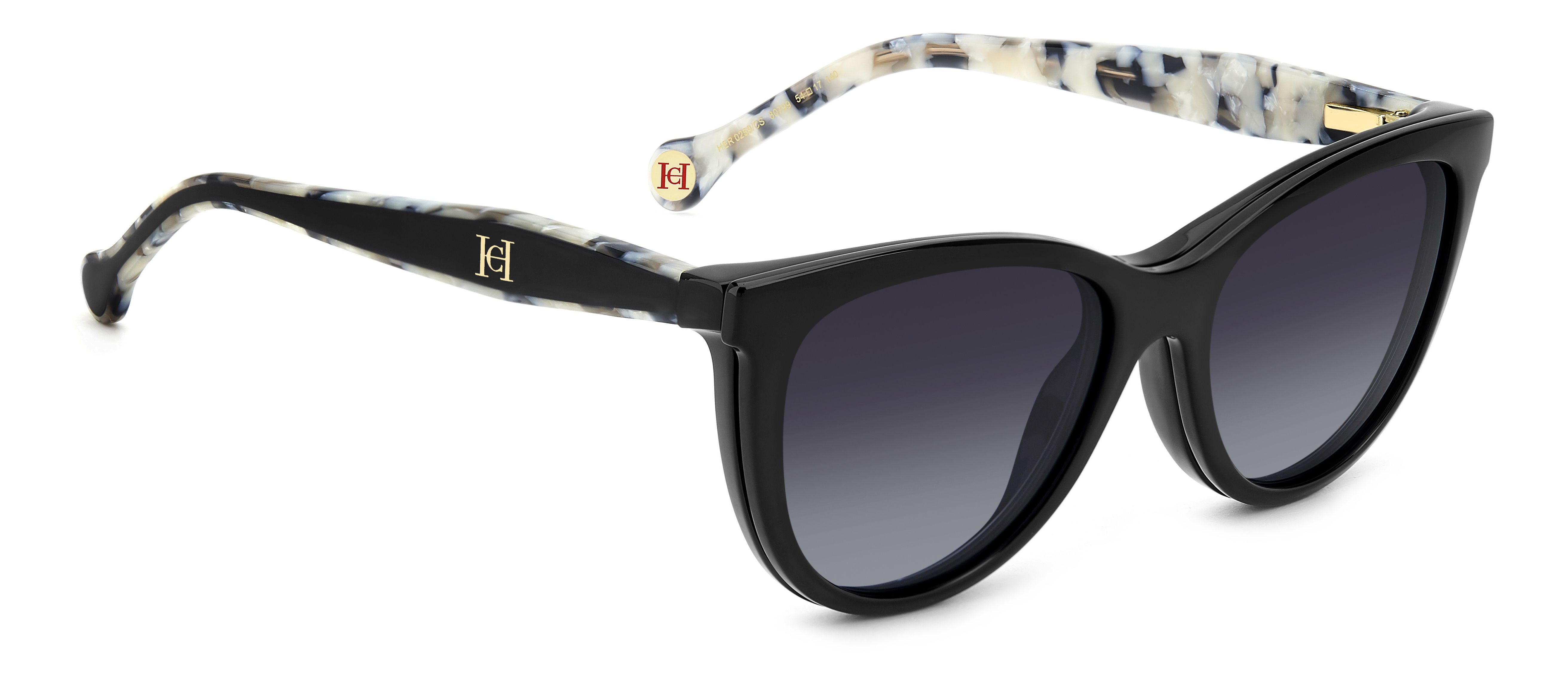 Оправа CAROLINA HERRERA HER 0259/CS 807 (54-17)