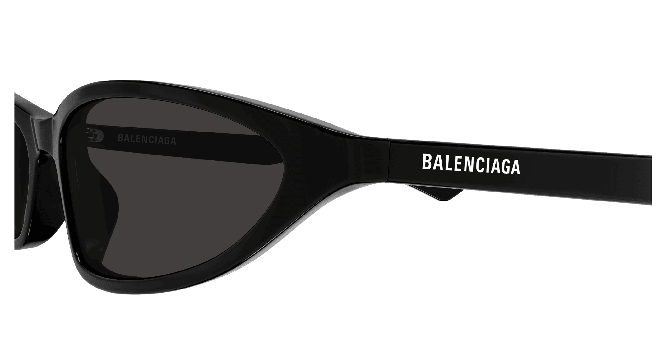 Солнцезащитные очки BALENCIAGA BB0402S 001 (59-18)