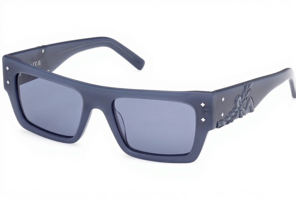 Солнцезащитные очки MCM MW 0014 90V (53-18)