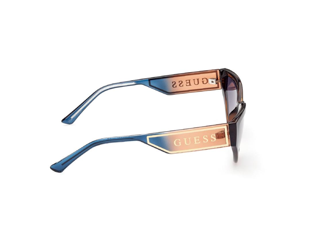 Солнцезащитные очки GUESS GUS 7819 52B (56-18)