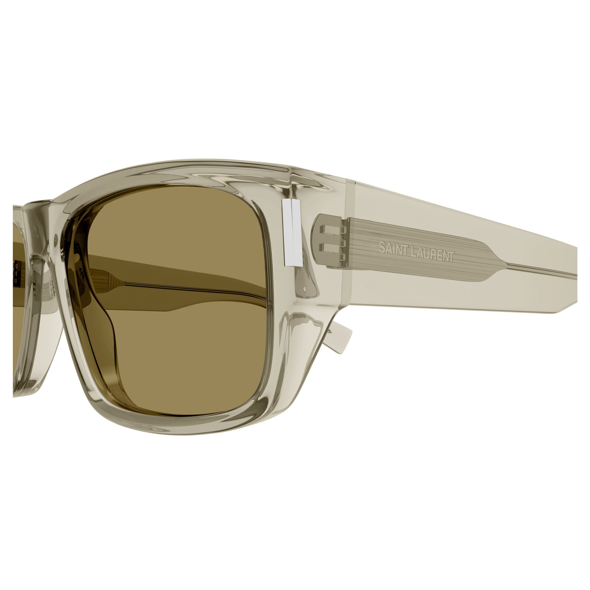 Солнцезащитные очки SAINT LAURENT SL 689 005 (59-15)