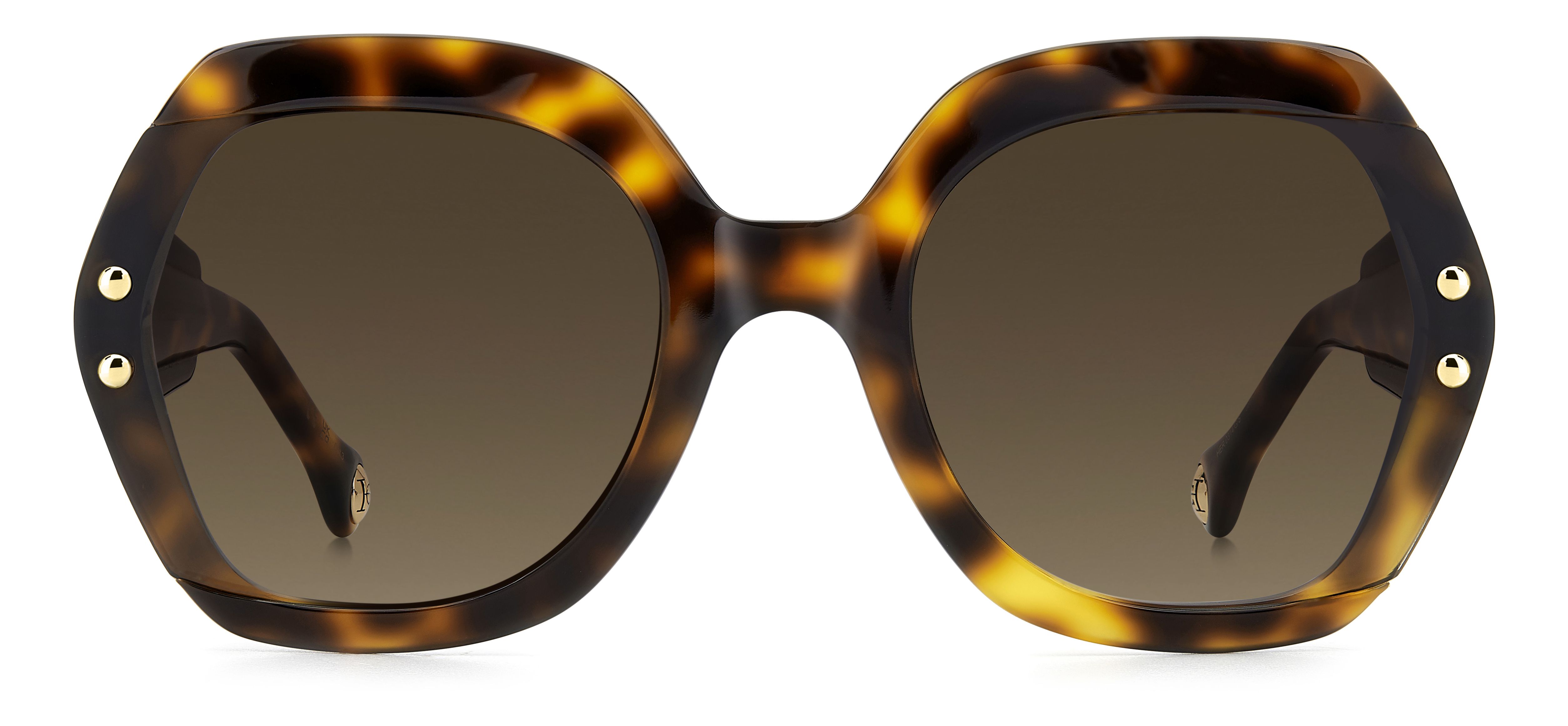 Солнцезащитные очки CAROLINA HERRERA HER 0314/G/S 086 HA (61-24)