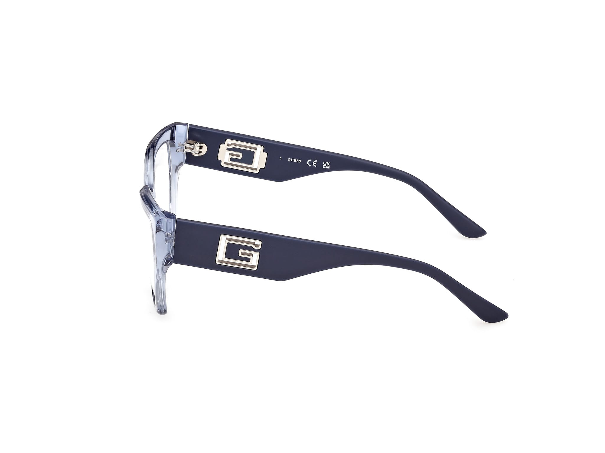 Оправа GUESS GU 50357 084 (53-17)