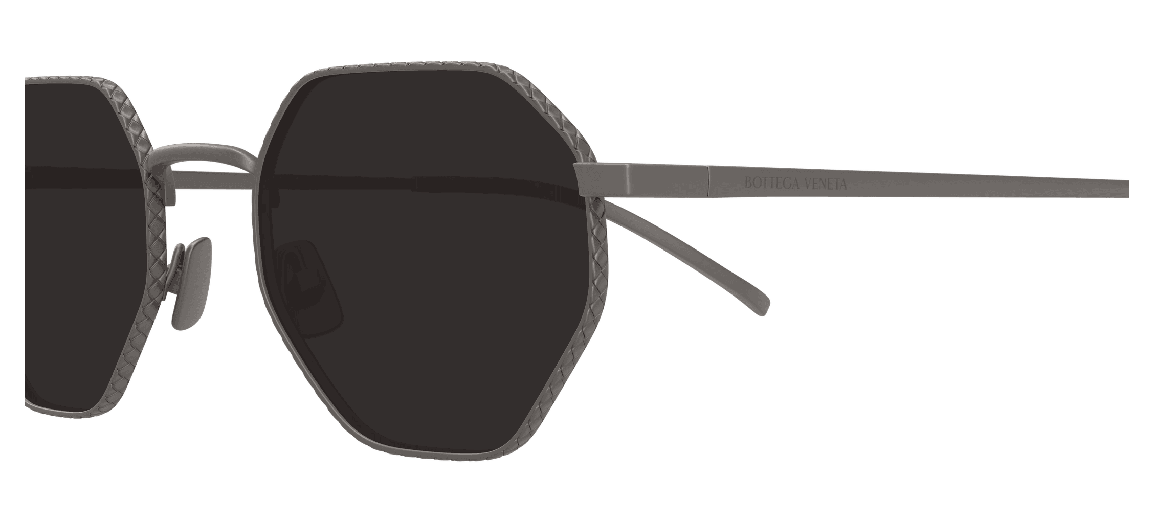 Солнцезащитные очки BOTTEGA VENETA BV1471S 001 (51-21)