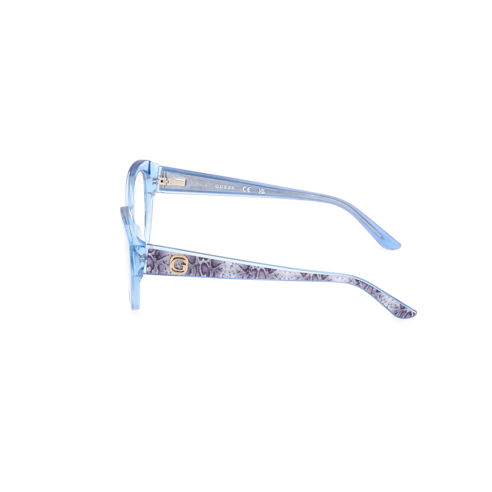 Оправа GUESS GU 50127 084 (53-19)