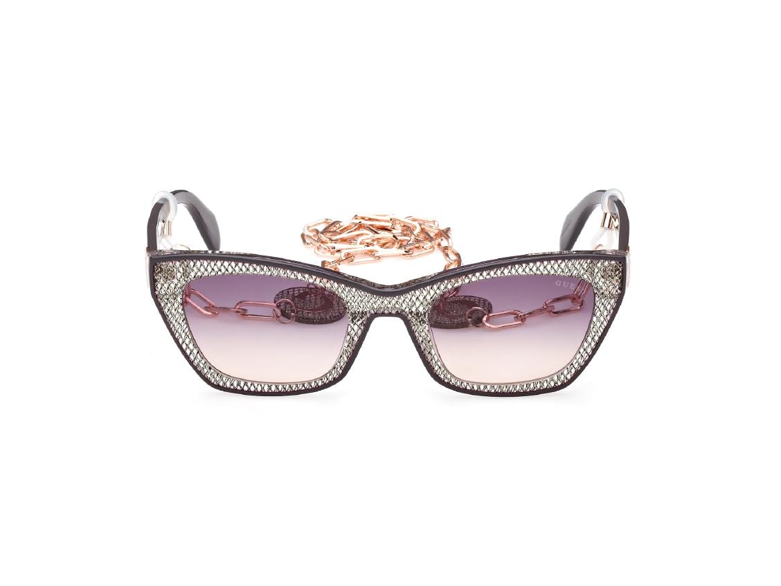 Солнцезащитные очки GUESS GUS 7873 25B (53-23)