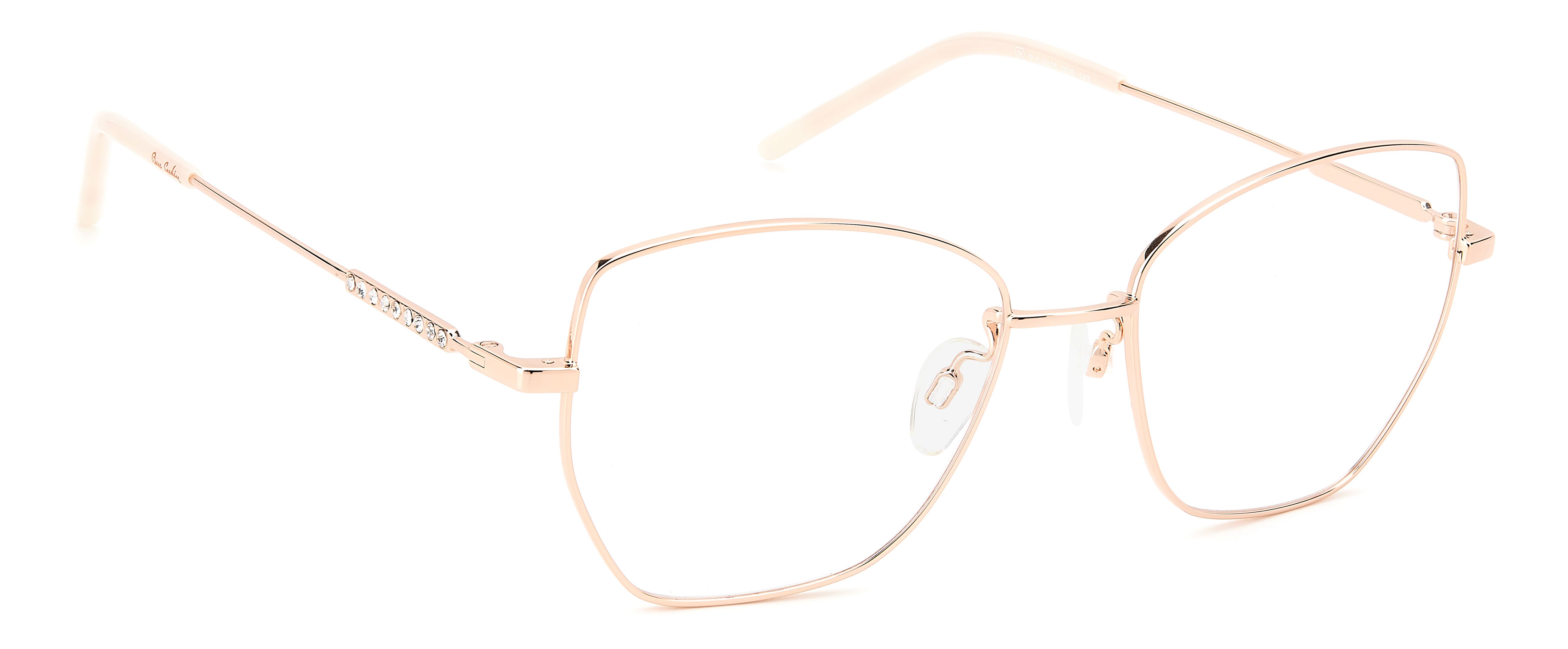 Оправа Pierre Cardin P.C. 8876 DDB (53-17)