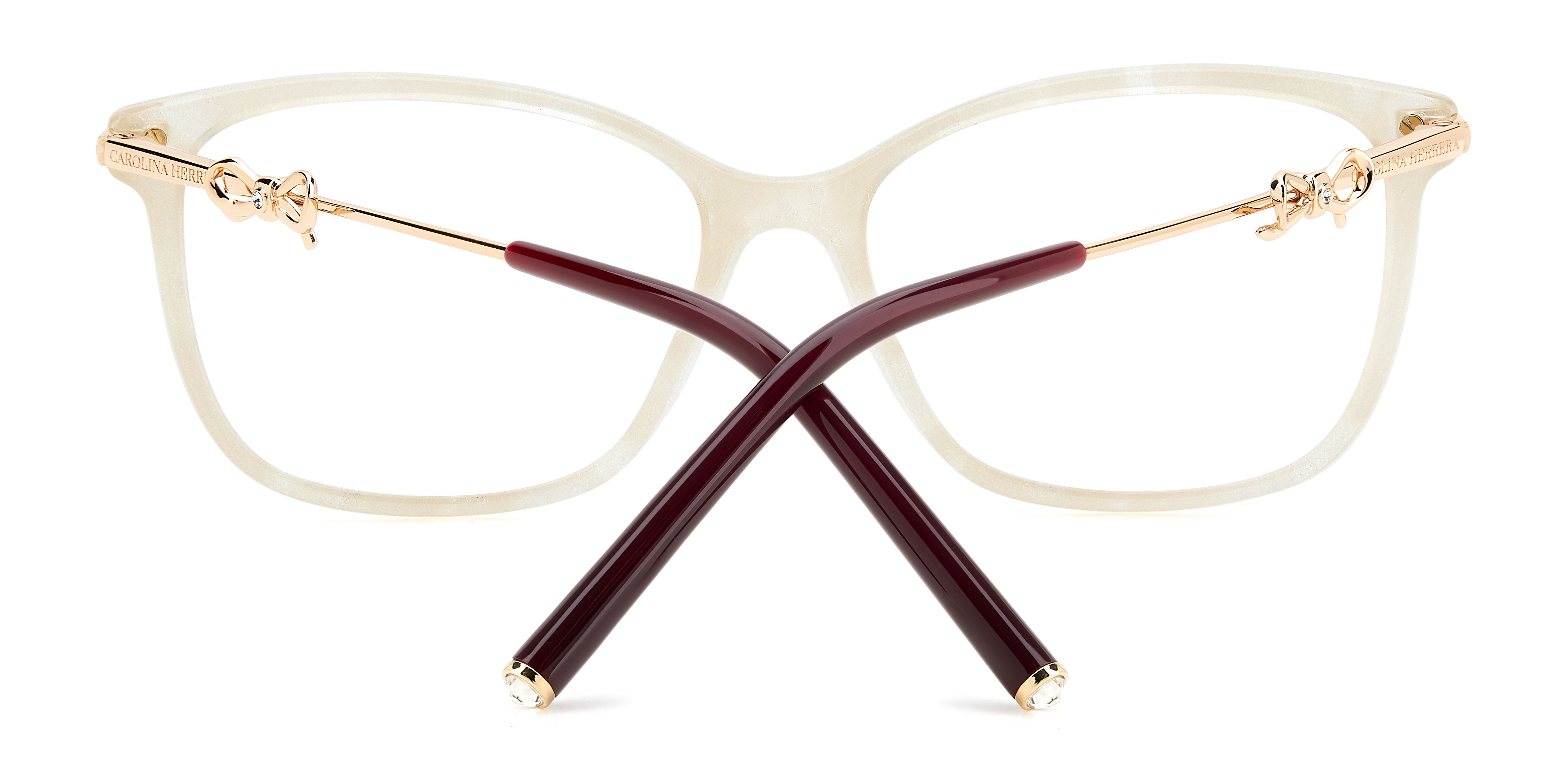 Оправа CAROLINA HERRERA HER 0218 YNA (55-15)