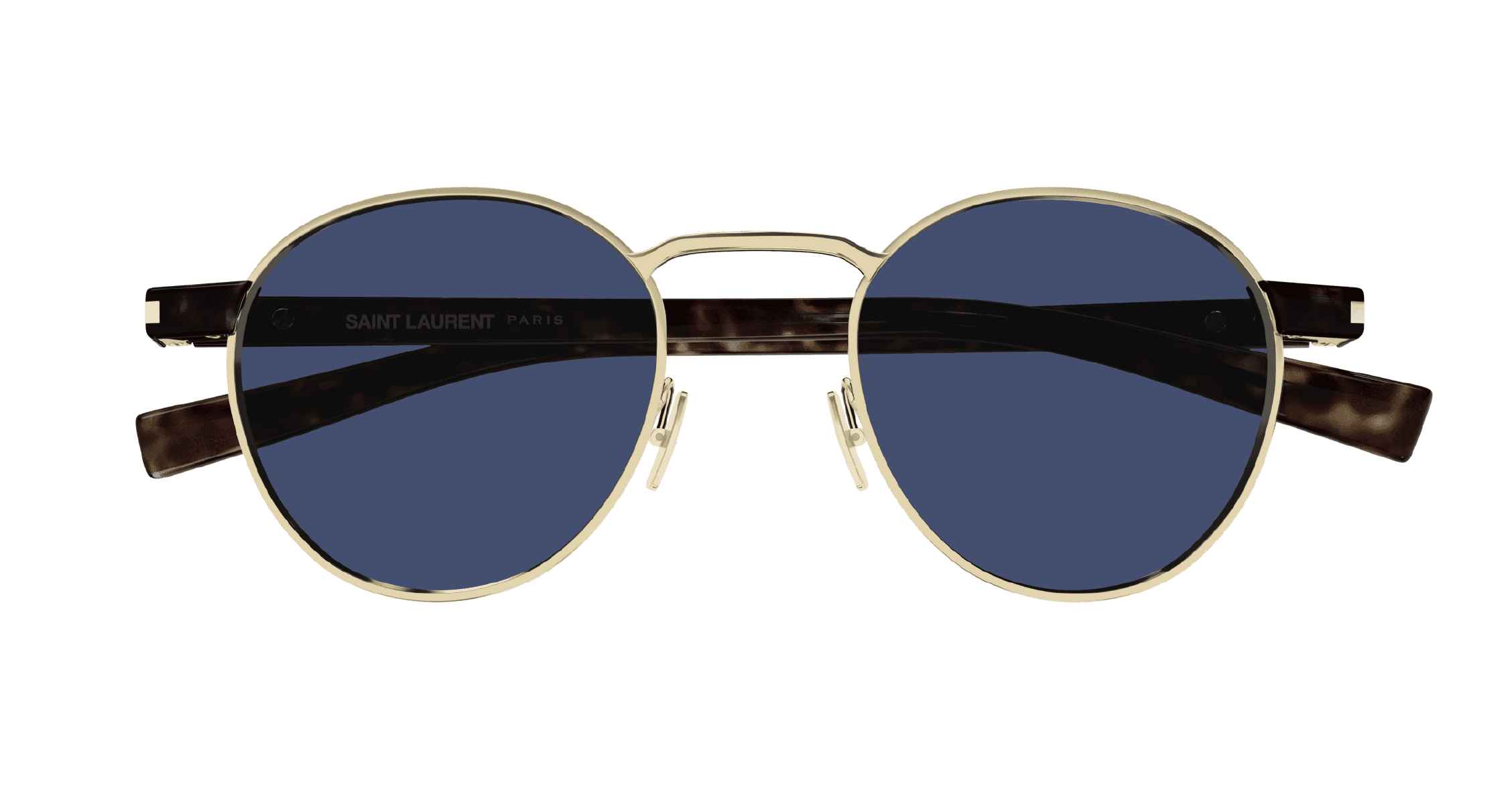 Солнцезащитные очки SAINT LAURENT SL 707 004 (49-21)