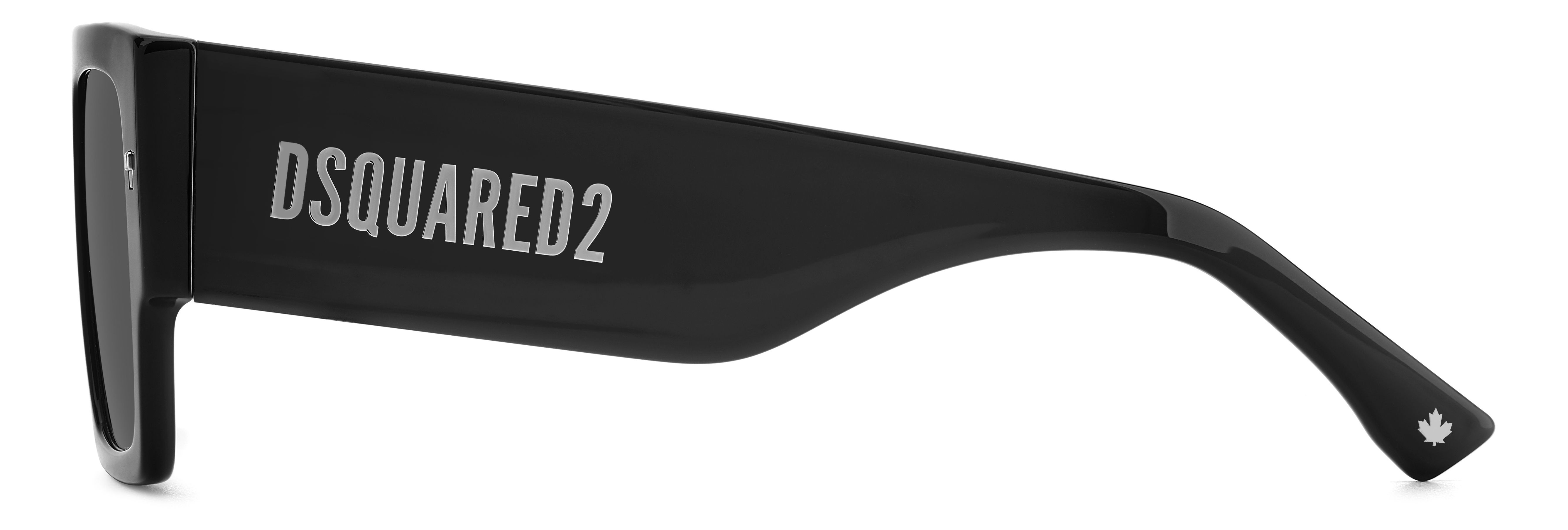 Солнцезащитные очки DSQUARED2 D2 0165/S 807 IR (57-17)