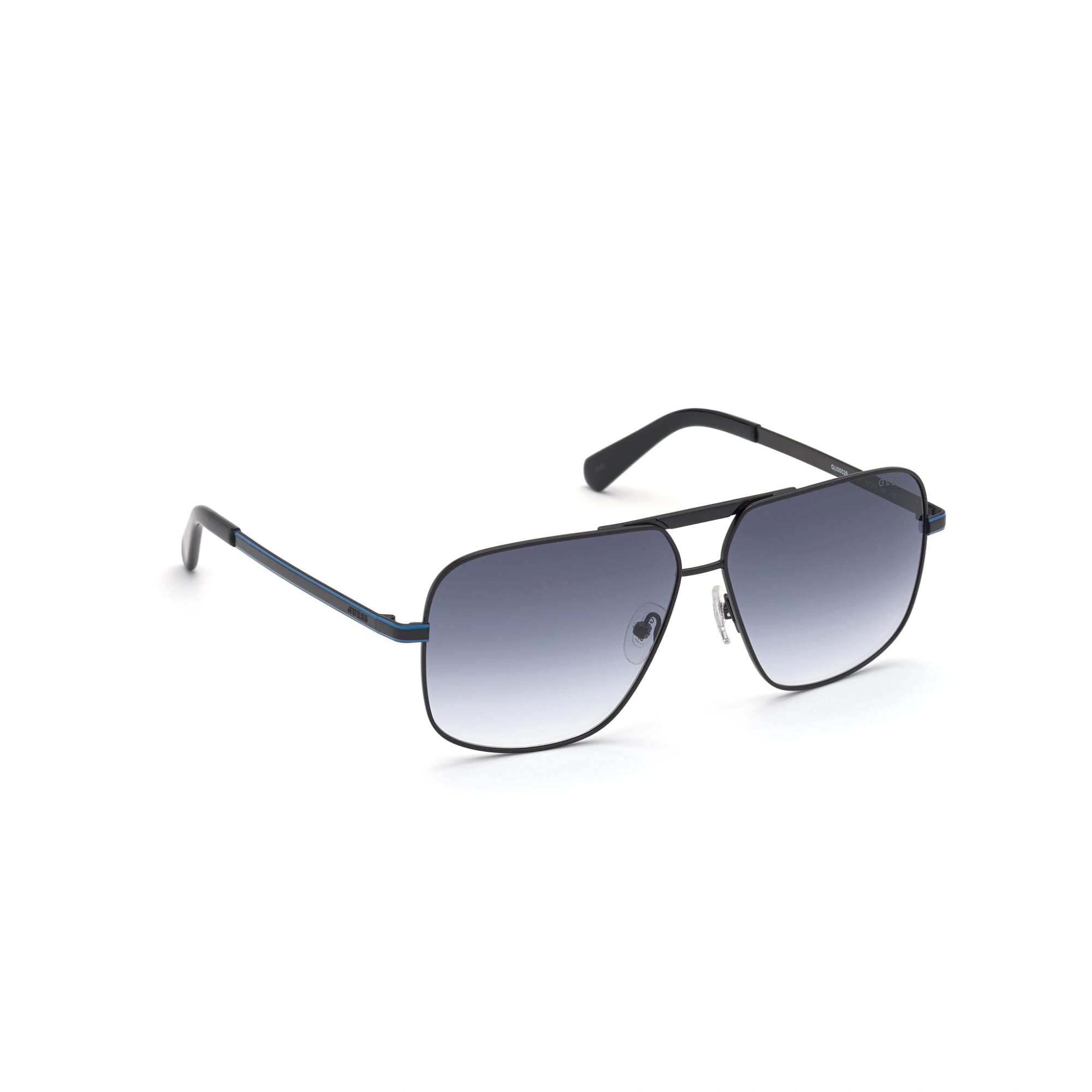 Солнцезащитные очки GUESS GUS 00026 02W (61-12)