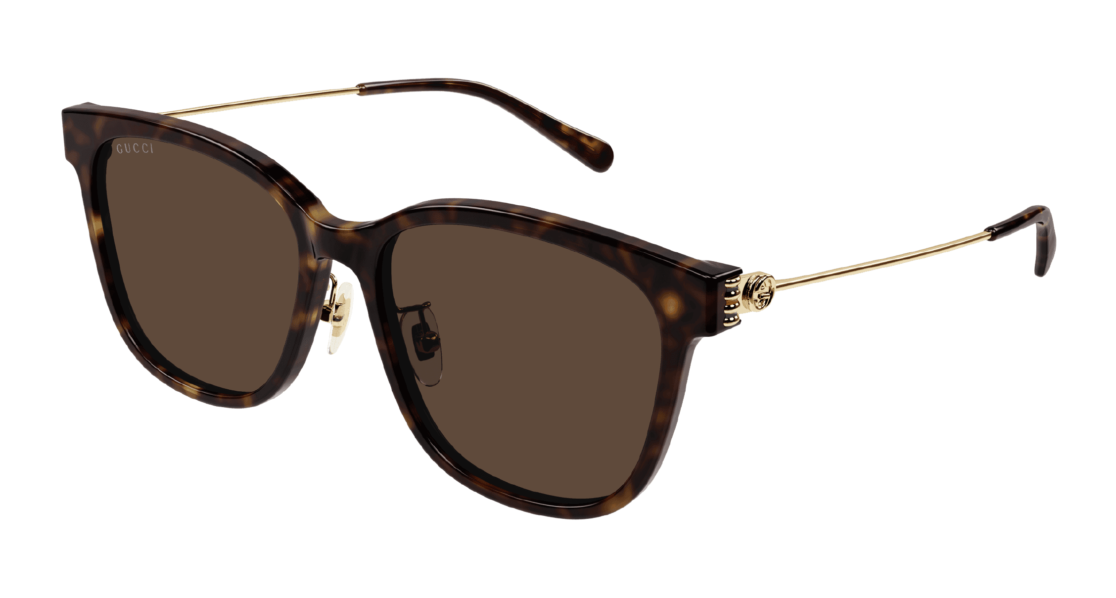 Солнцезащитные очки GUCCI GG1884SK 002 (56-16)