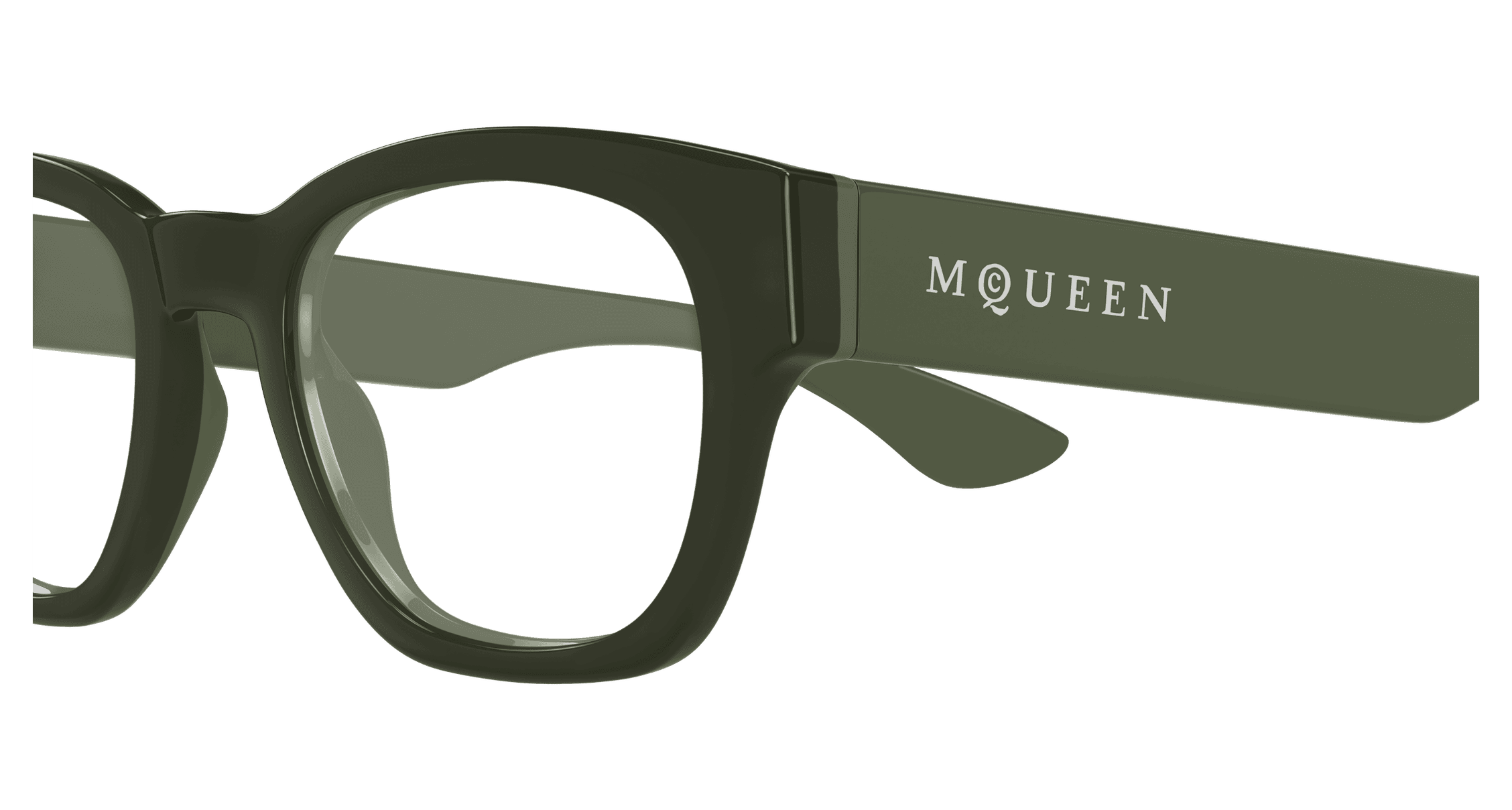 Оправа ALEXANDER MCQUEEN AM0530O 008 (52-22)