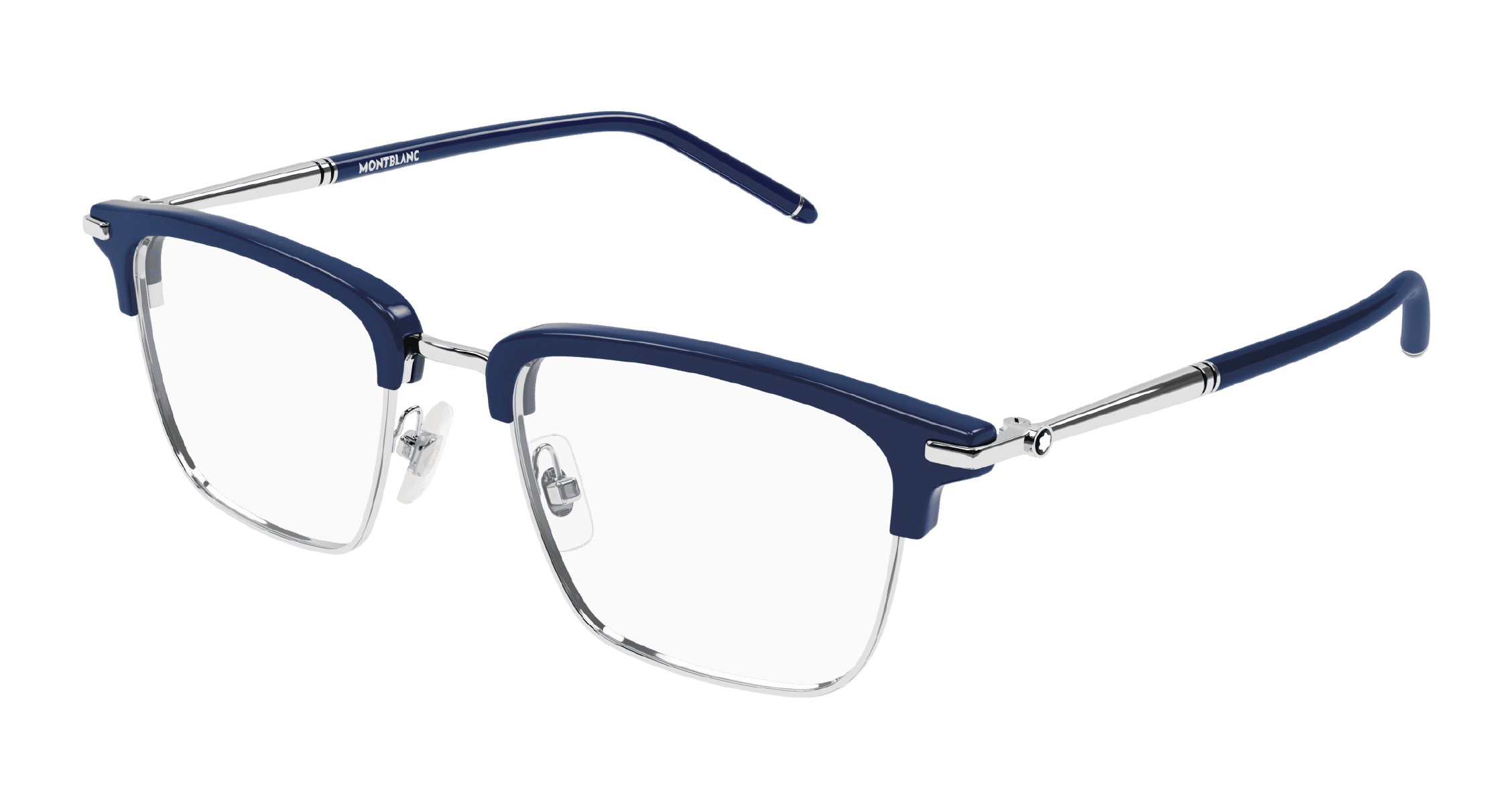 Оправа MONTBLANC MB0243O 005 (54-21)