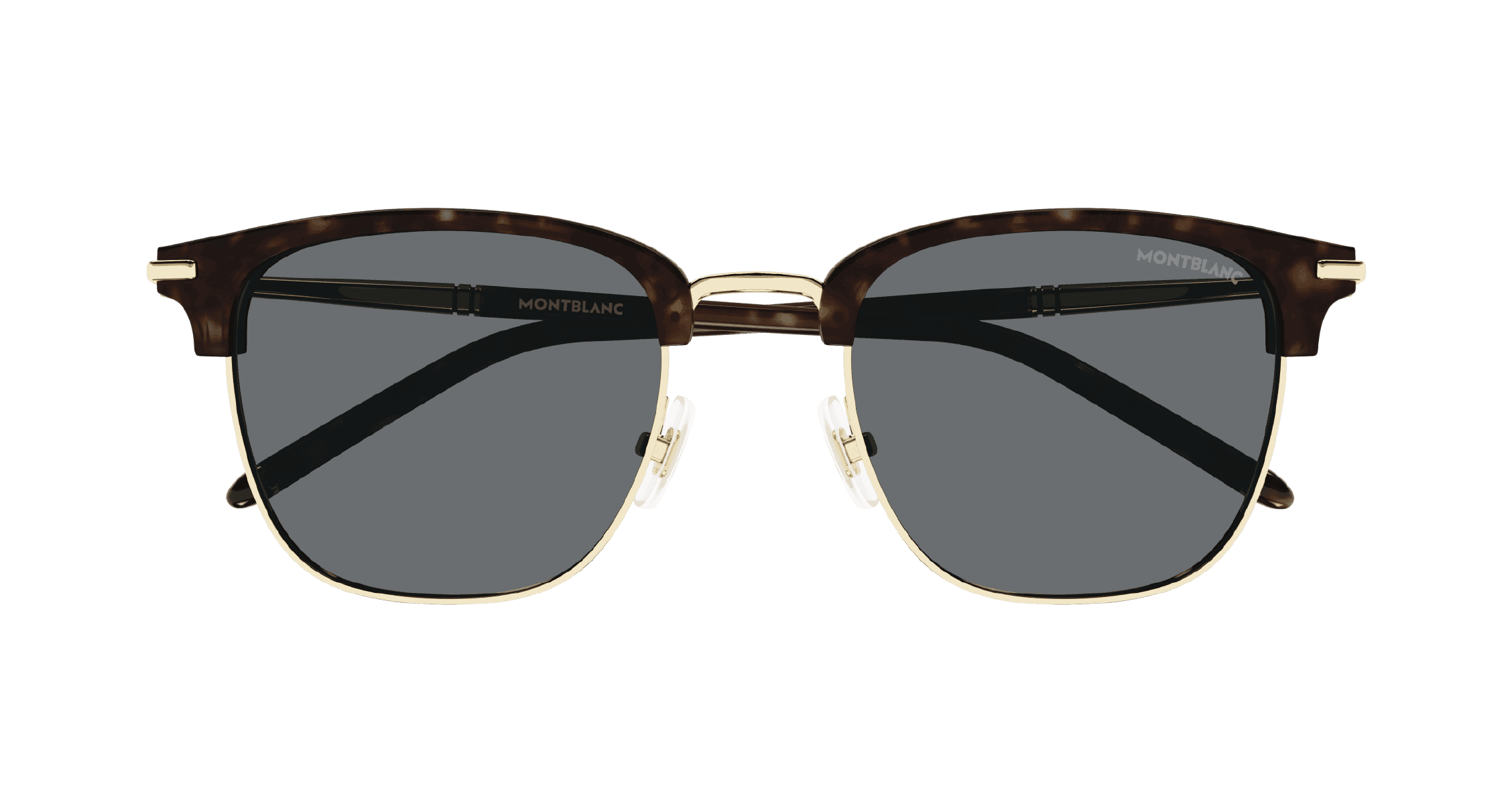 Солнцезащитные очки MONTBLANC MB0242S 009 (55-22)