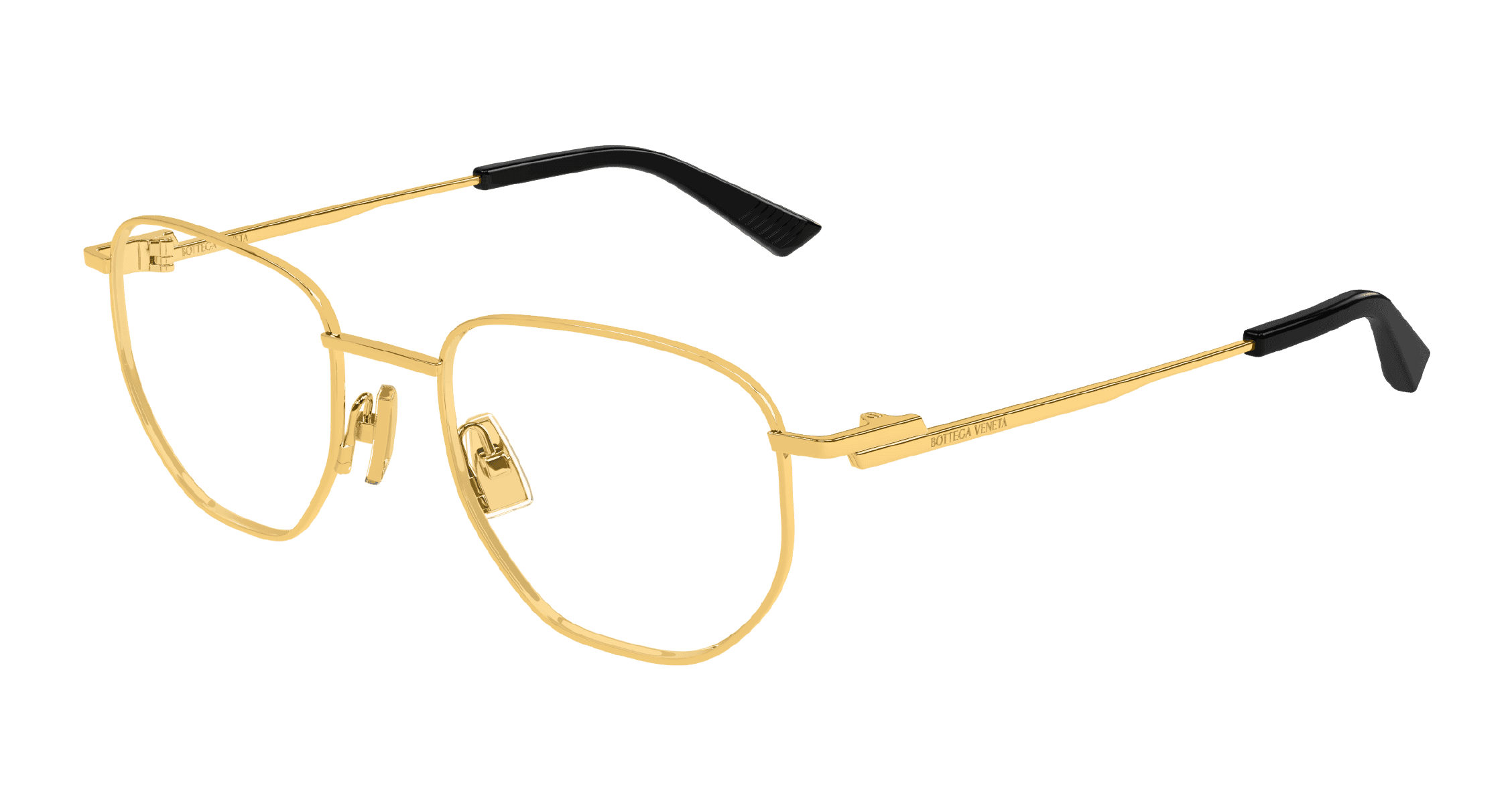 Оправа BOTTEGA VENETA BV1301O 004 (52-19)