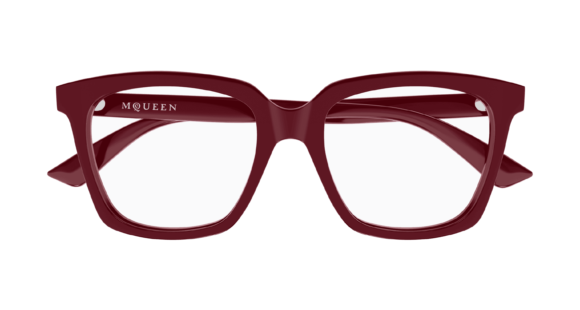 Оправа ALEXANDER MCQUEEN AM0513O 005 (53-18)