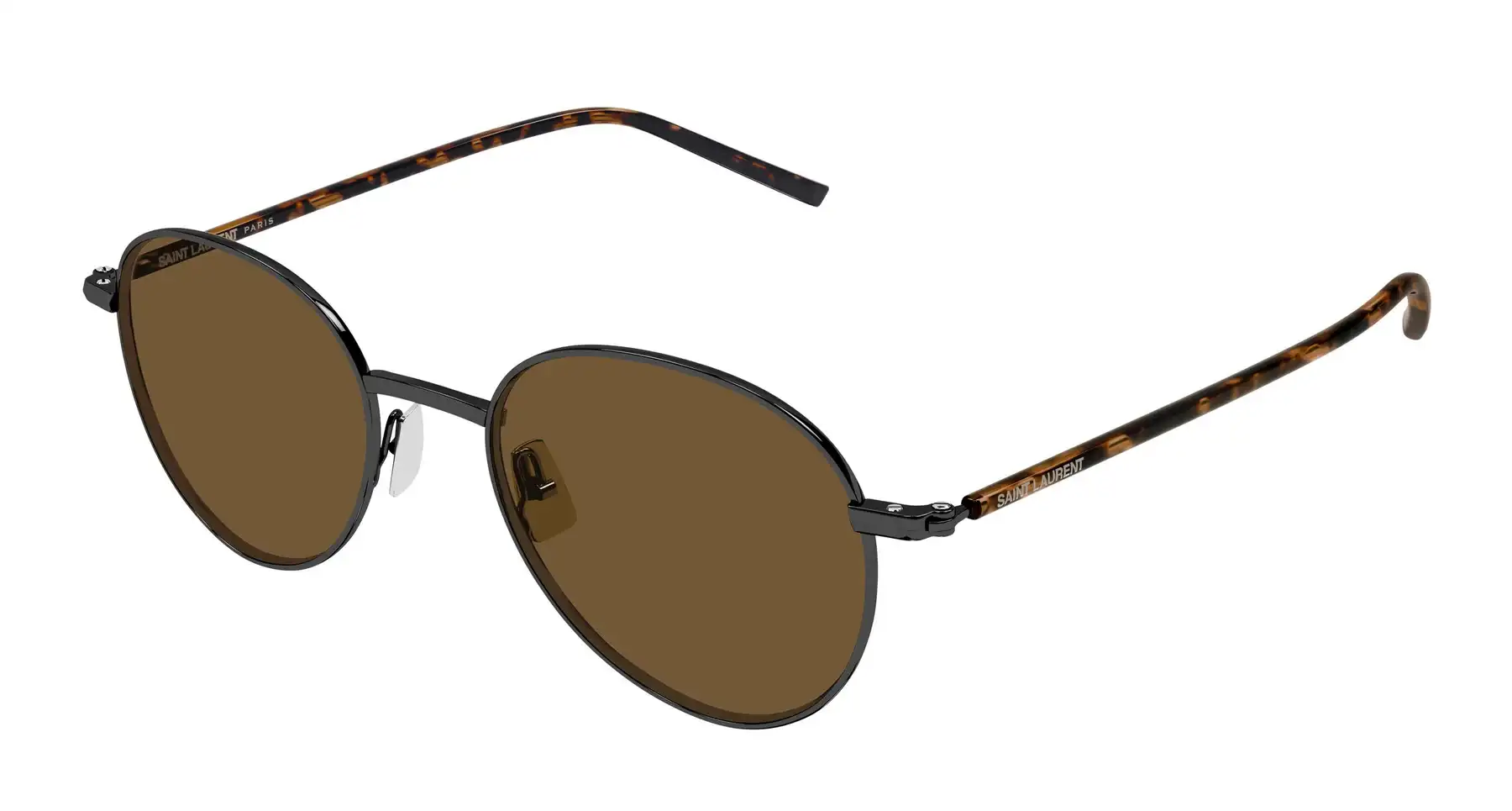 Солнцезащитные очки SAINT LAURENT SL 865 004 (50-19)