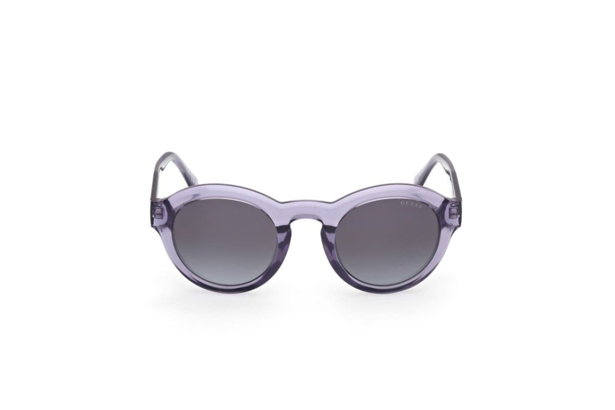 Солнцезащитные очки GUESS GUS 00205 81B (49-24)