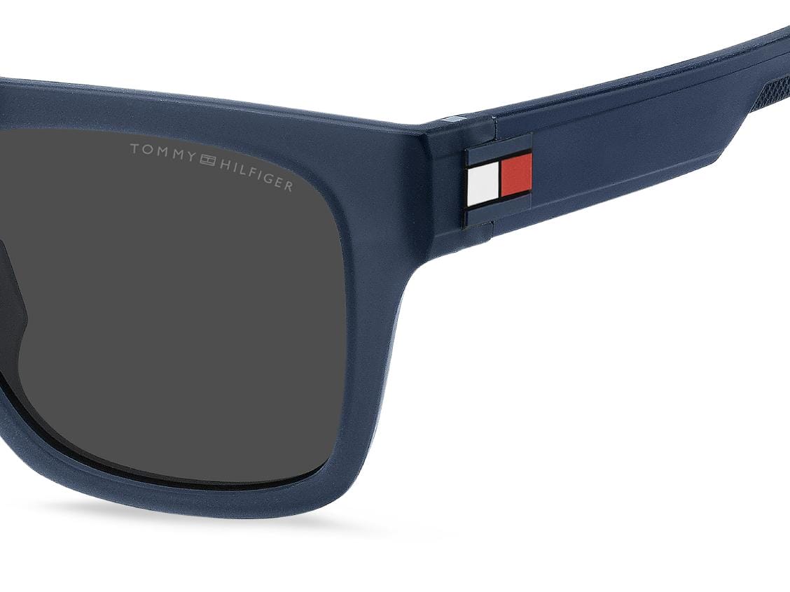 Солнцезащитные очки TOMMY HILFIGER TH 1976/S FLL/IR (52-19)