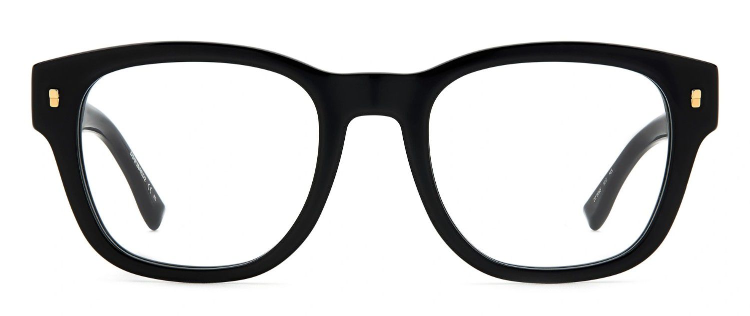Оправа DSQUARED2 D2 0065 807 (51-21)