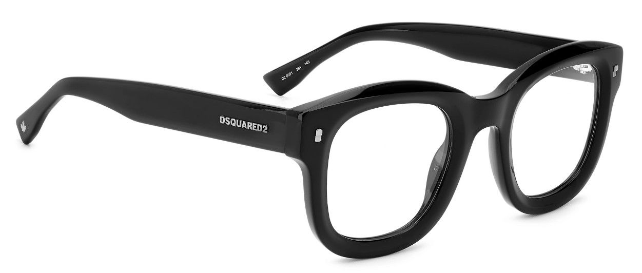 Оправа DSQUARED2 D2 0091 284 (48-25)