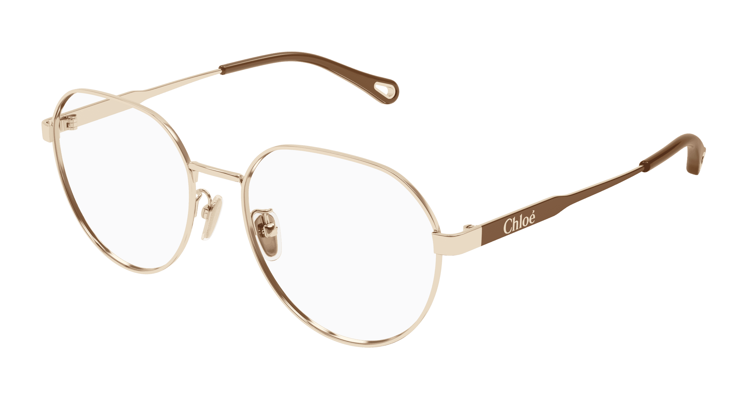 Оправа CHLOE CH0275OA 003 (54-17)