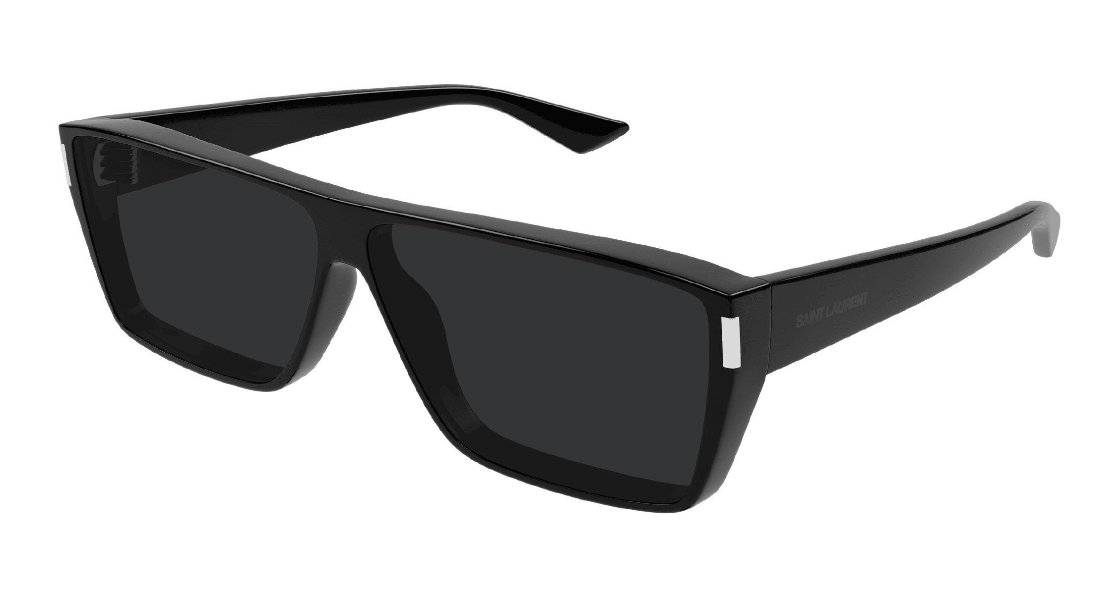 Солнцезащитные очки SAINT LAURENT SL 757 001 (64-10)