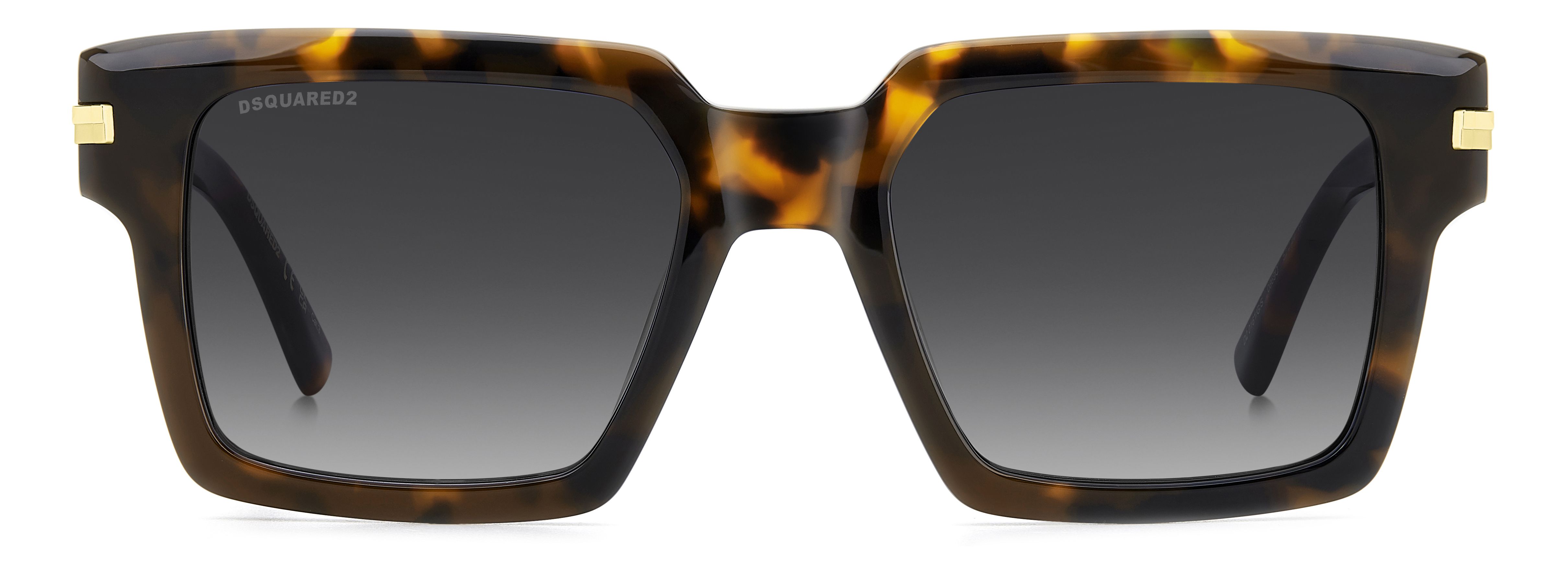 Солнцезащитные очки DSQUARED2 D2 0161/G/S 086 9O (52-20)