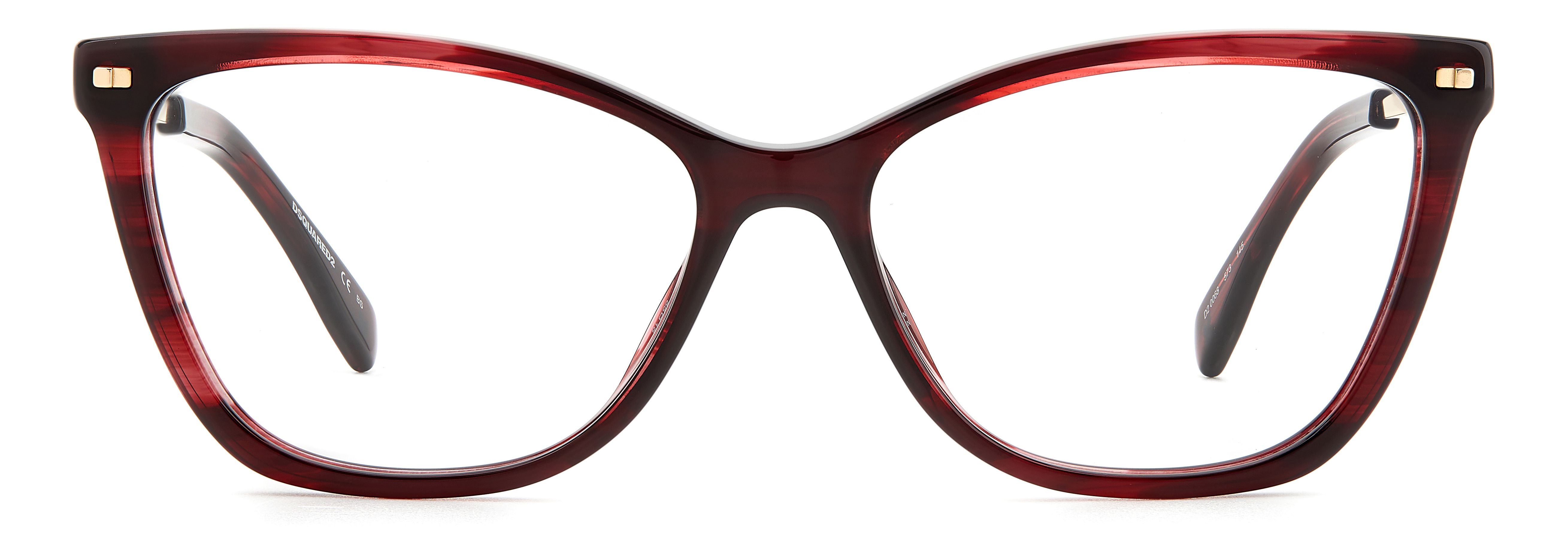 Оправа DSQUARED2 D2 0068 573 (55-15)