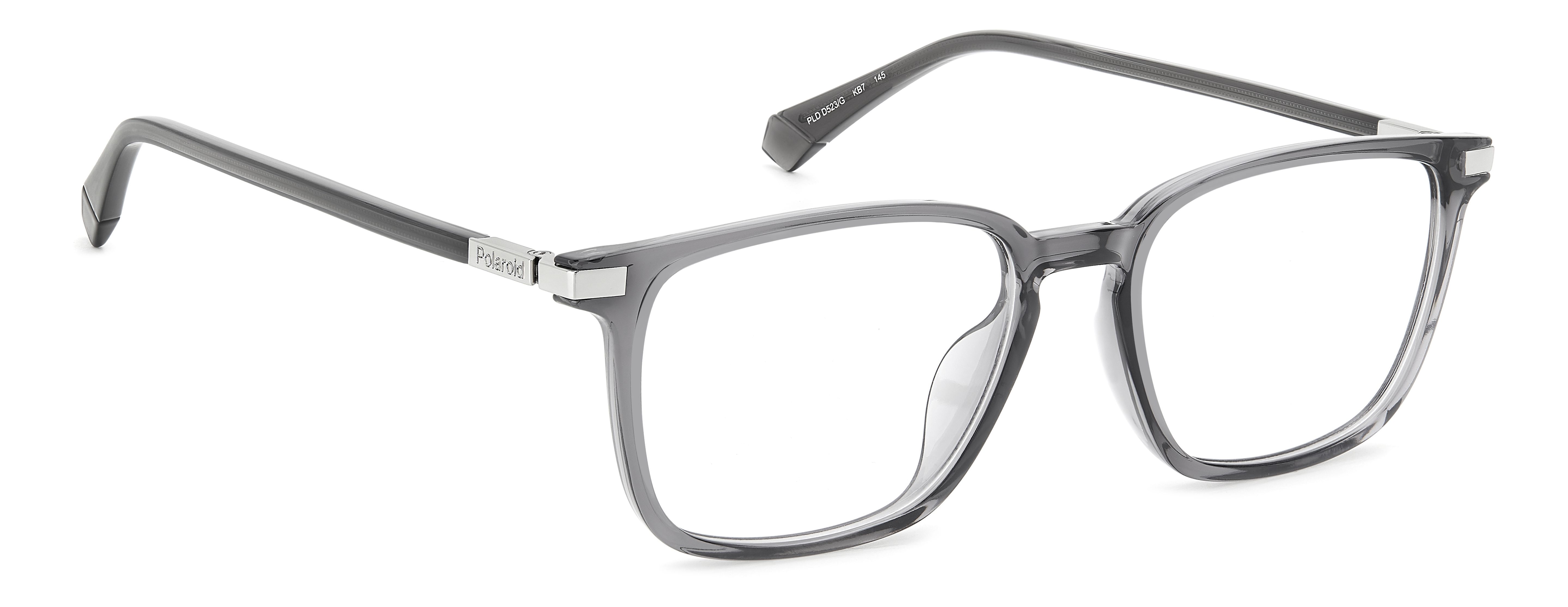 Оправа Polaroid PLD D523/G KB7 (52-17)