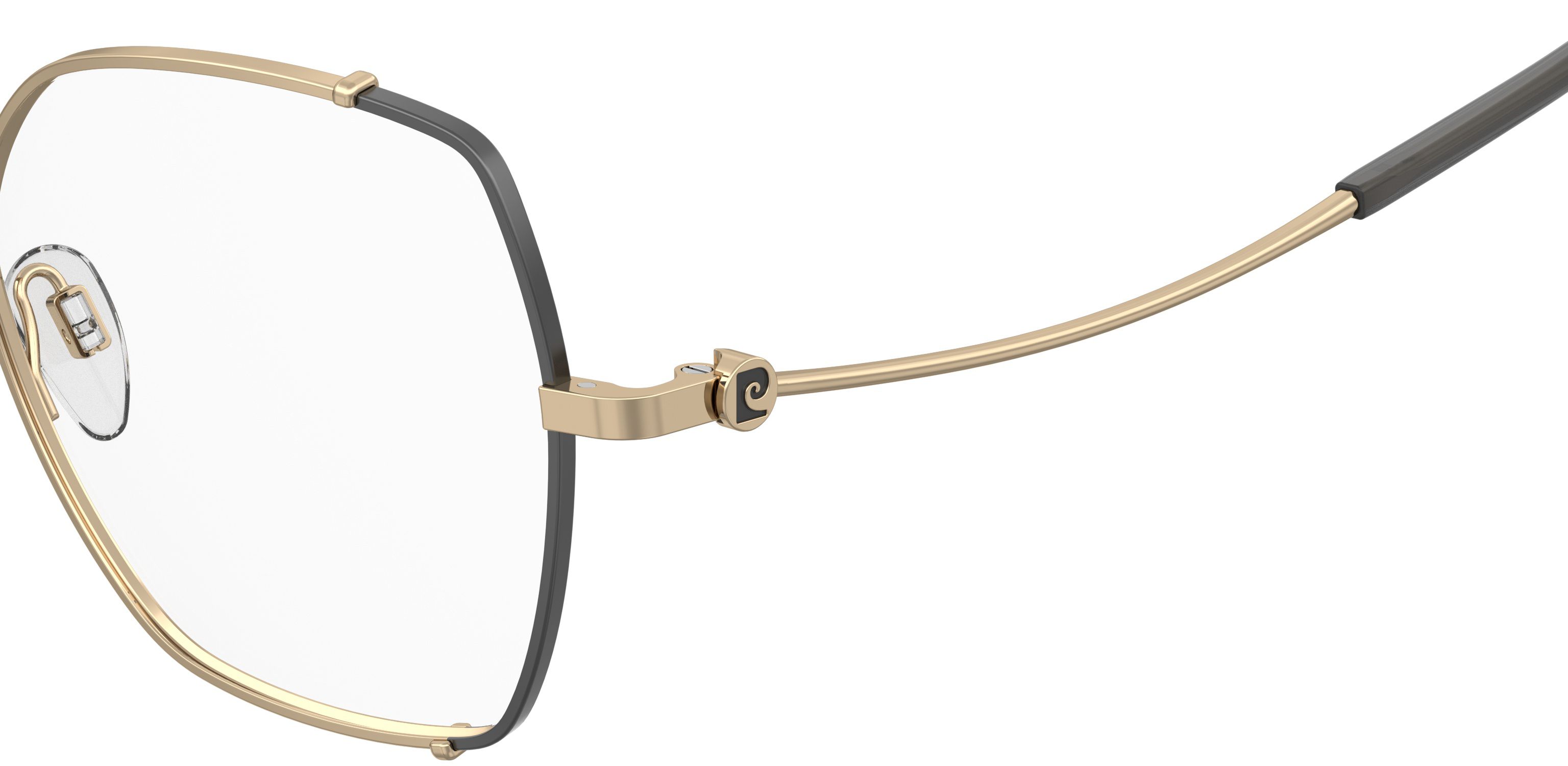 Оправа Pierre Cardin P.C. 8922 FT3 (54-18)