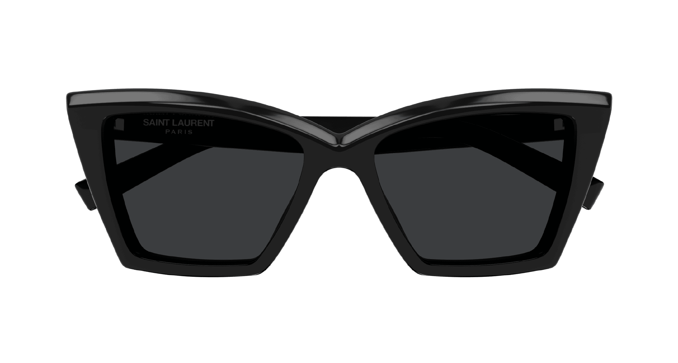 Солнцезащитные очки SAINT LAURENT SL 657 001 (54-16)
