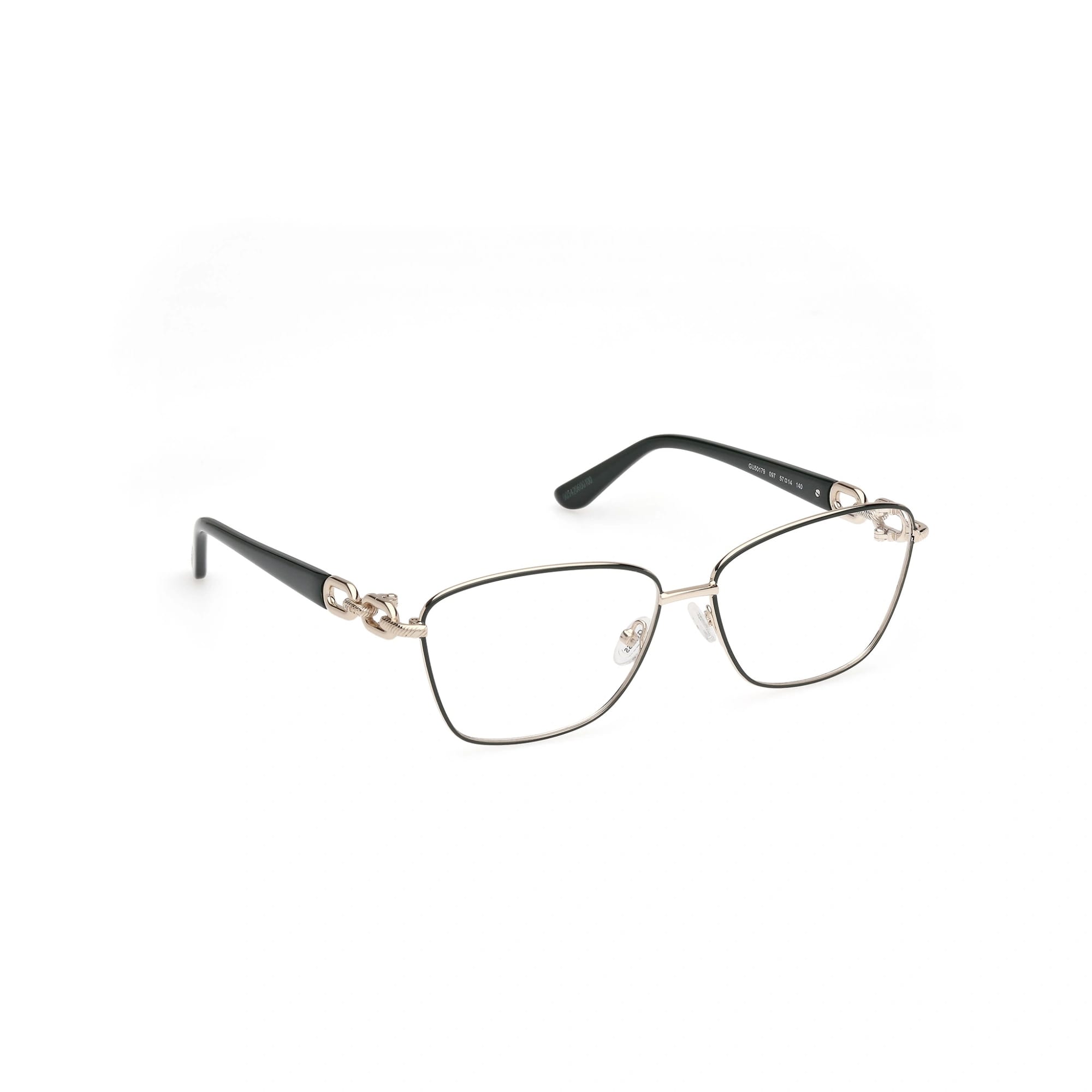 Оправа GUESS GU 50179 097 (55-14)